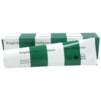 Kingfisher - Mint Fluoride Free Toothpaste